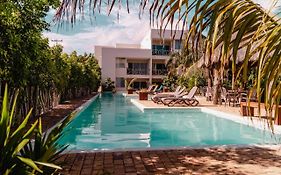 Luxury Condo, The Hidden Gem Playa Chaca. Live It!