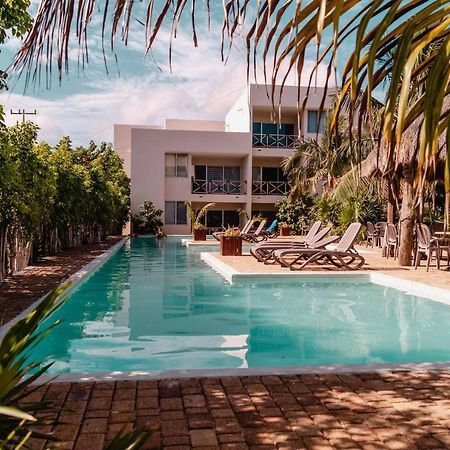 Luxury Condo, The Hidden Gem Playa Chaca. Live It! Progreso  Exterior photo