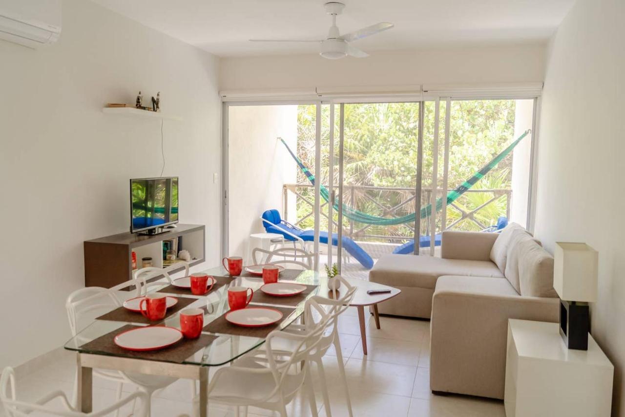 Luxury Condo, The Hidden Gem Playa Chaca. Live It! Progreso  Exterior photo