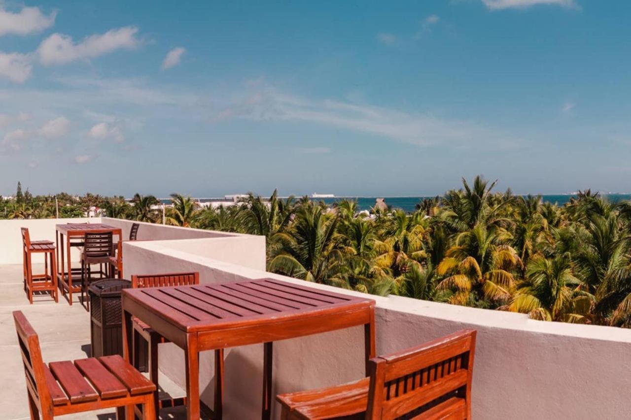 Luxury Condo, The Hidden Gem Playa Chaca. Live It! Progreso  Exterior photo