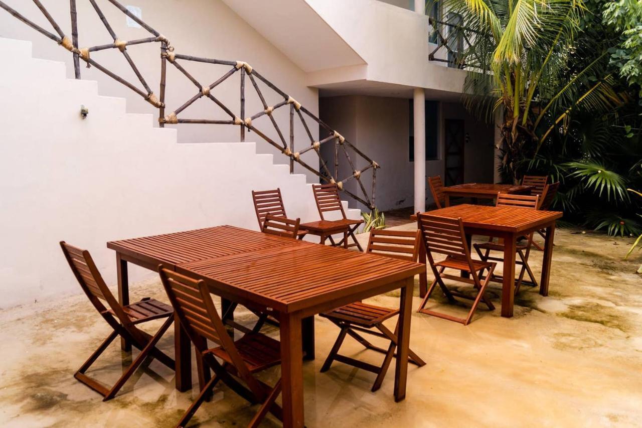 Luxury Condo, The Hidden Gem Playa Chaca. Live It! Progreso  Exterior photo