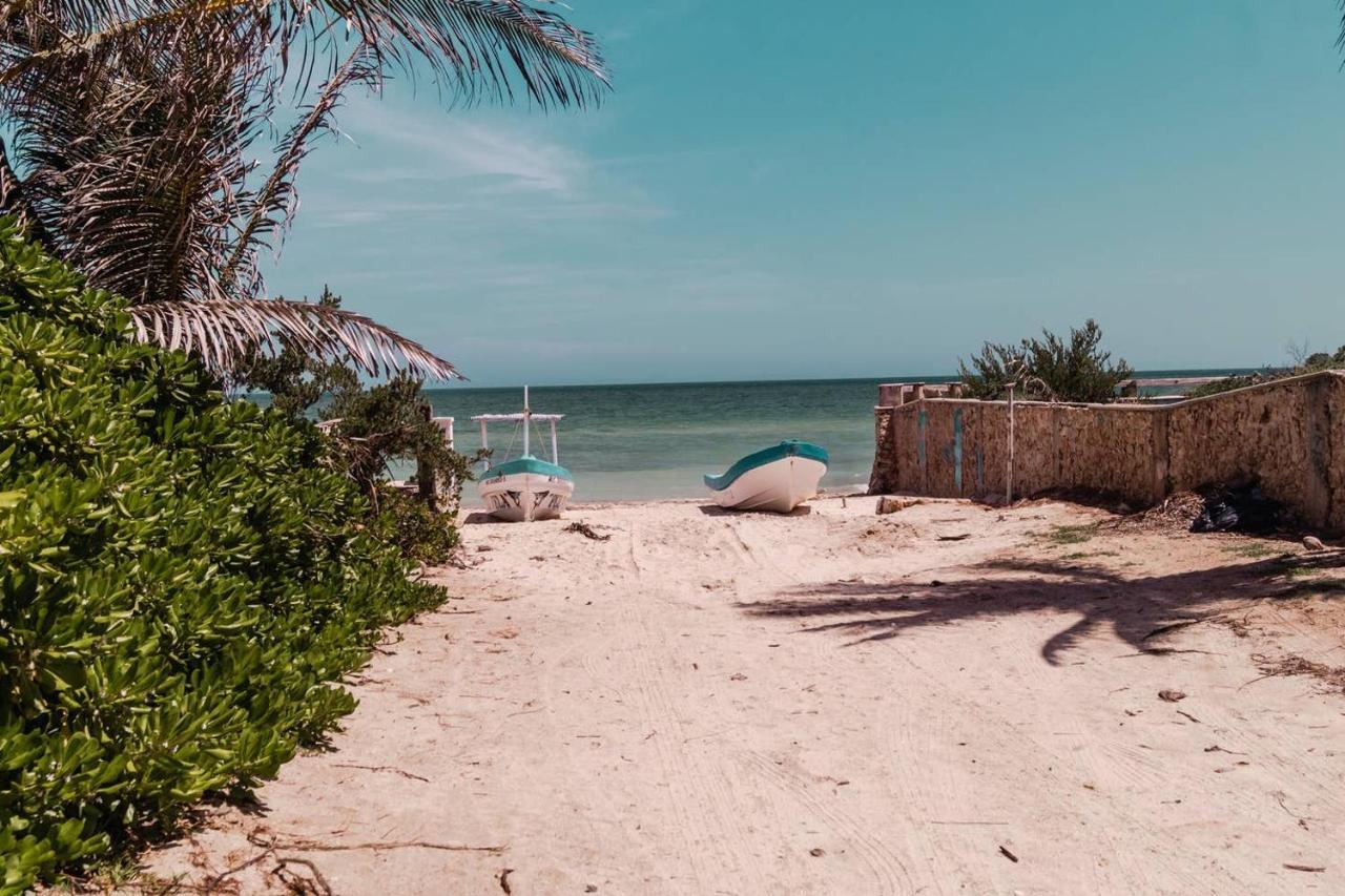 Luxury Condo, The Hidden Gem Playa Chaca. Live It! Progreso  Exterior photo