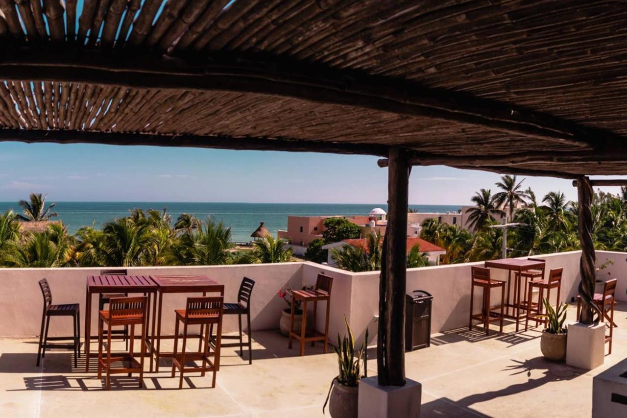 Luxury Condo, The Hidden Gem Playa Chaca. Live It! Progreso  Exterior photo