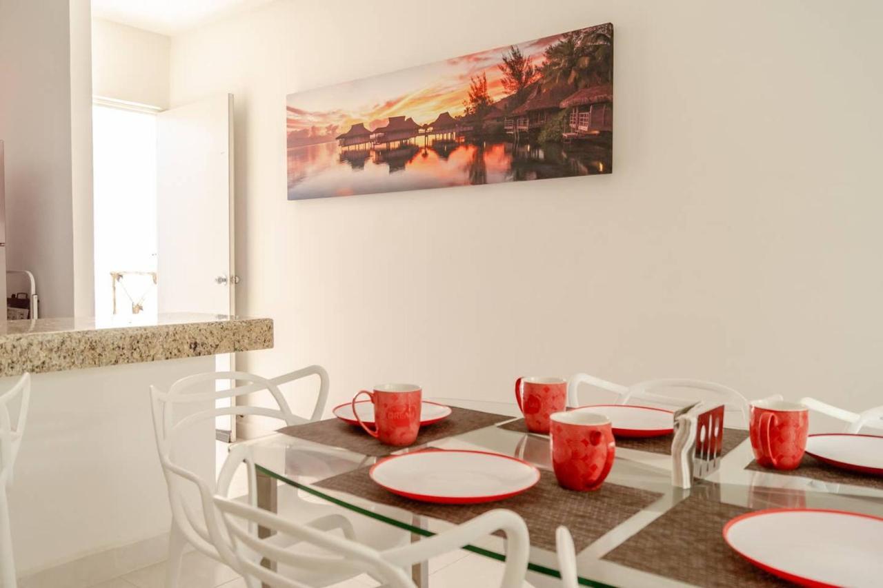 Luxury Condo, The Hidden Gem Playa Chaca. Live It! Progreso  Exterior photo