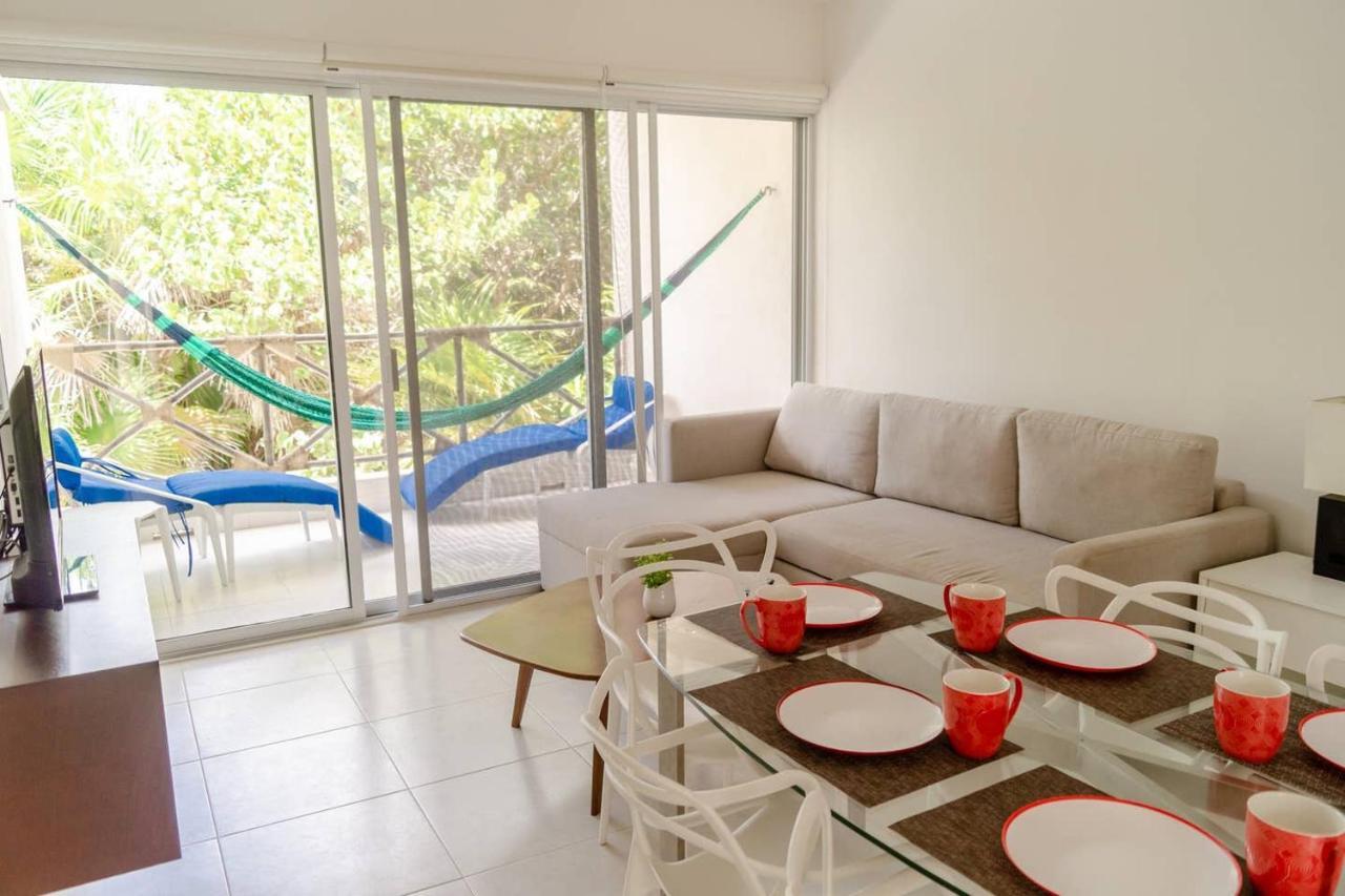 Luxury Condo, The Hidden Gem Playa Chaca. Live It! Progreso  Exterior photo