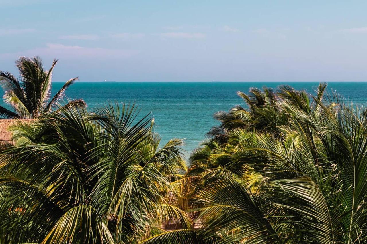 Luxury Condo, The Hidden Gem Playa Chaca. Live It! Progreso  Exterior photo