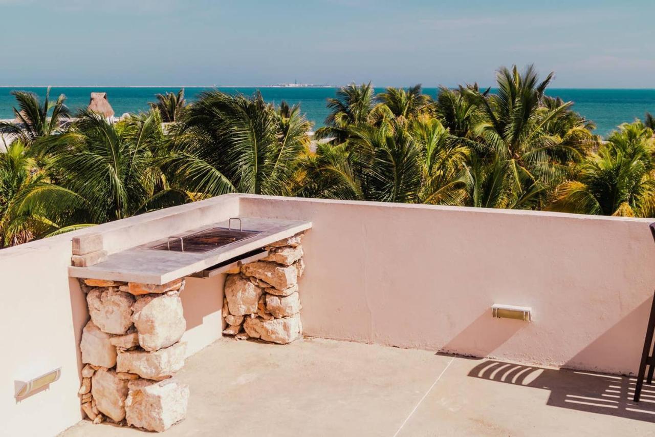 Luxury Condo, The Hidden Gem Playa Chaca. Live It! Progreso  Exterior photo
