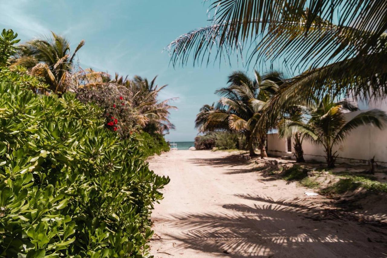 Luxury Condo, The Hidden Gem Playa Chaca. Live It! Progreso  Exterior photo